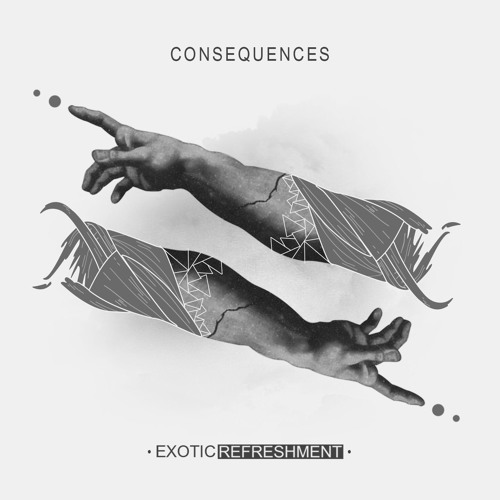 Donato Dozzy - Cassandra (Original Mix) // Exotic Refreshment
