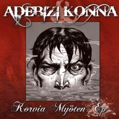 Adebizi & Konna - Virastojen Varjoissa