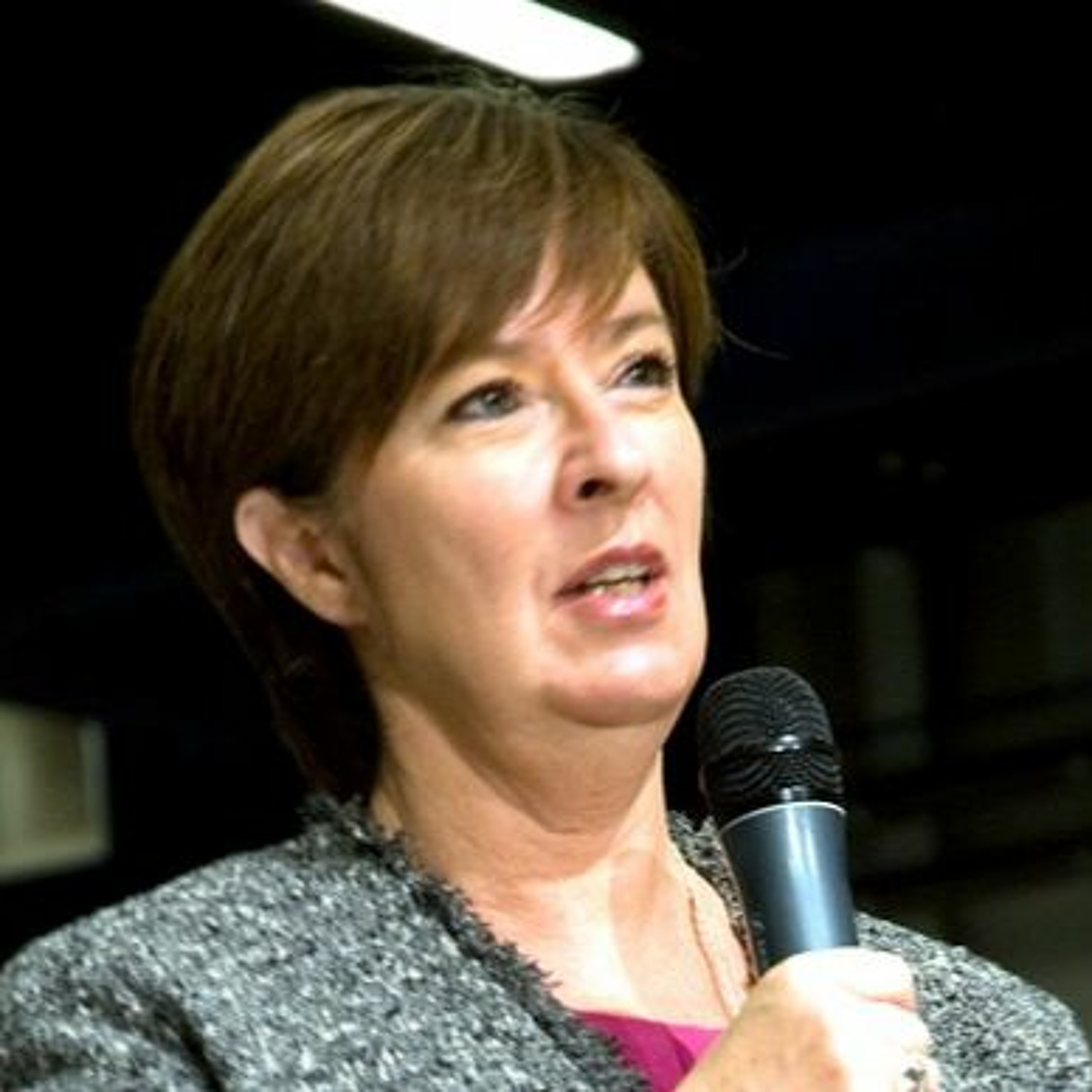 »Mona Sahlin har förmågan att komma tillbaka« | Arenagruppens politiska snackfest del 7 thumbnail