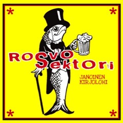 RosvoSektori - Dim Dam
