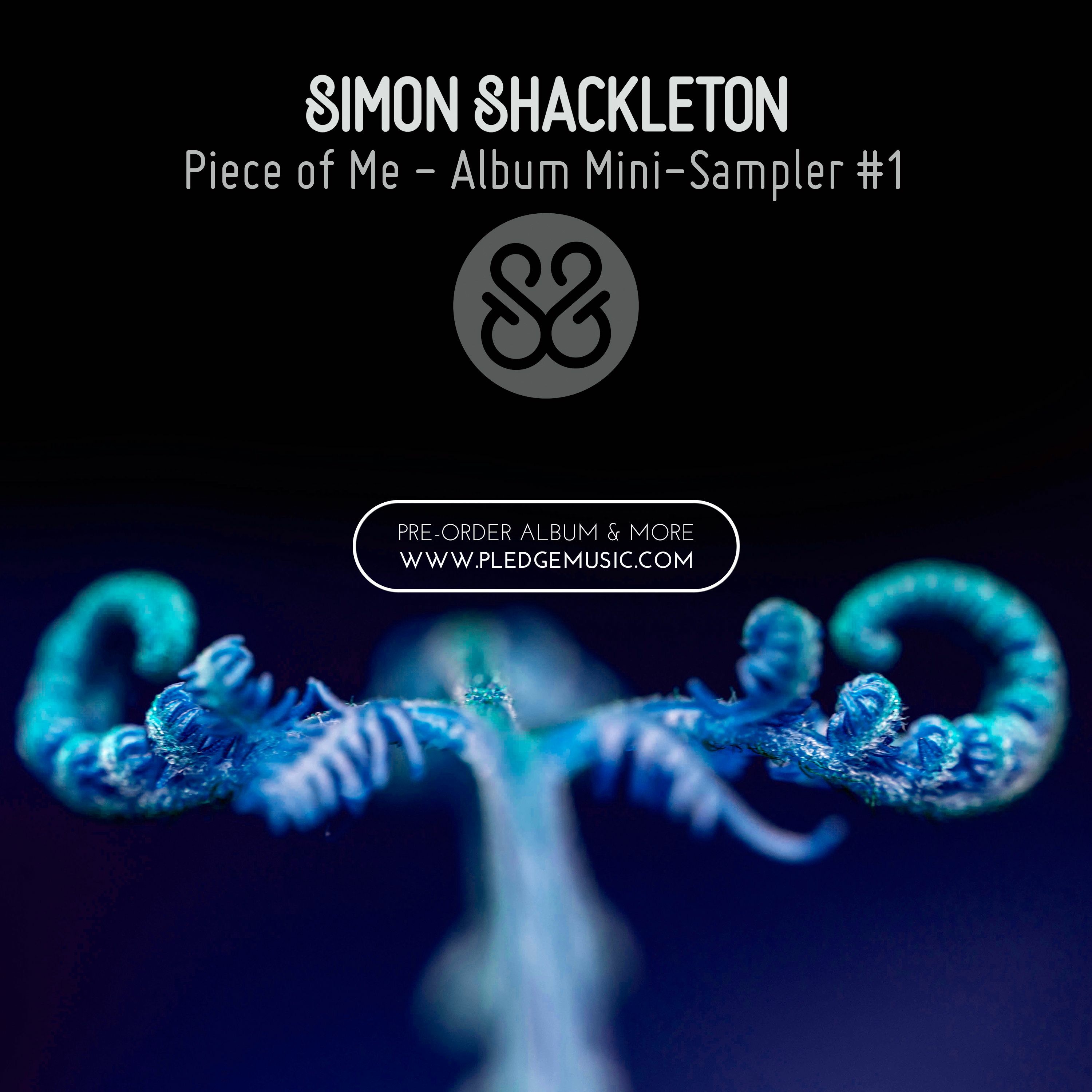Simon Shackleton Music