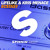 Artwork for Lifelike & Kris Menace - "Ecstasy" (Radio Edit) - Spinnin' Deep