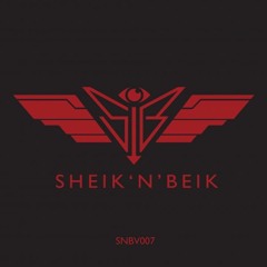 PREMIERE: Keita Sano - Mixing Error [Sheik 'N' Beik]