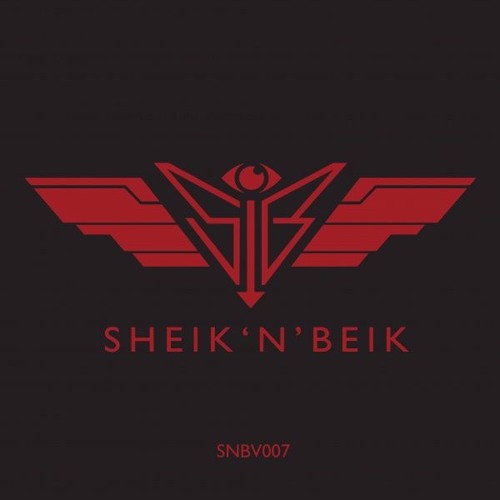 PREMIERE: Keita Sano - Mixing Error [Sheik 'N' Beik]