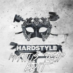 Royal Brothers - Hard Style (Matius Trap Edit)
