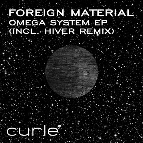 Foreign Material - Beyond Omega System