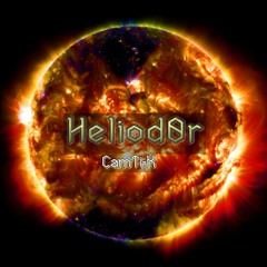 Heliodor【SF2016】