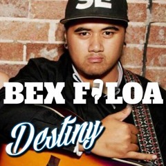 Bex Filoa Feat. Red Honcho 'Destiny' (teaser) Produced By ANOTHAR LEVEL GROUP
