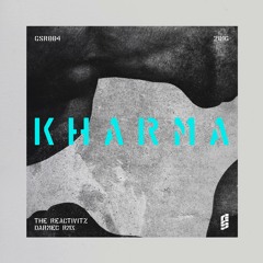 The Reactivitz - Kharma (Darmec remix)