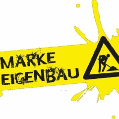 Marke Eigenbau