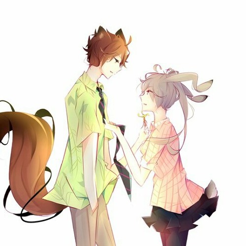 Everytime - NightcorE
