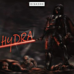 Diskode - Hydra (Original Mix)[Free Download]