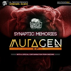Synaptic Memories - Mutagen