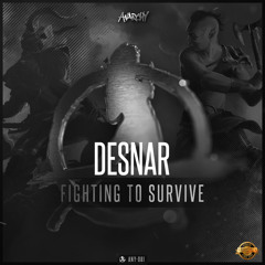 Desnar - Fighting To Survive (Official HQ Preview)