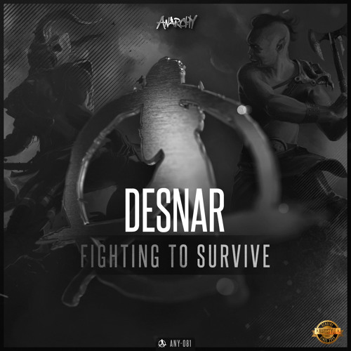 Desnar - Fighting To Survive (Official HQ Preview)