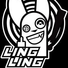 Ling Ling - Así Es La Vida