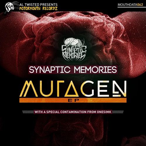 Synaptic Memories & Onesimk - Vehement