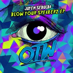 Juyen Sebulba - Old Skool [Out Now]