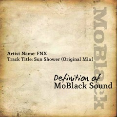 FNX - Sun Shower *preview*