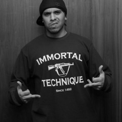 FREE Immortal Technique Type Beat Prod By Joe Venec * Dr. Martin* 2016
