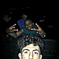 Mc Lugzy & Mc Oakzy B
