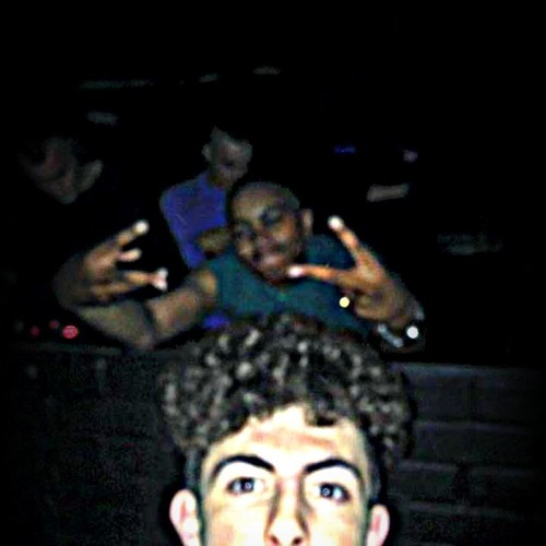 Mc Lugzy & Mc Oakzy B