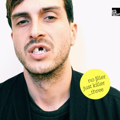 SVT169 – Various Artists – No Filler Just Killer Vol. 3