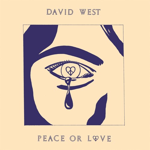 David West - Dream On Dreamer