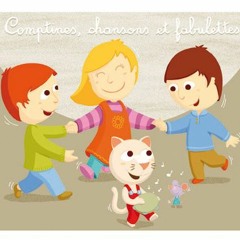 Poèmes et chansons pour petits enfants