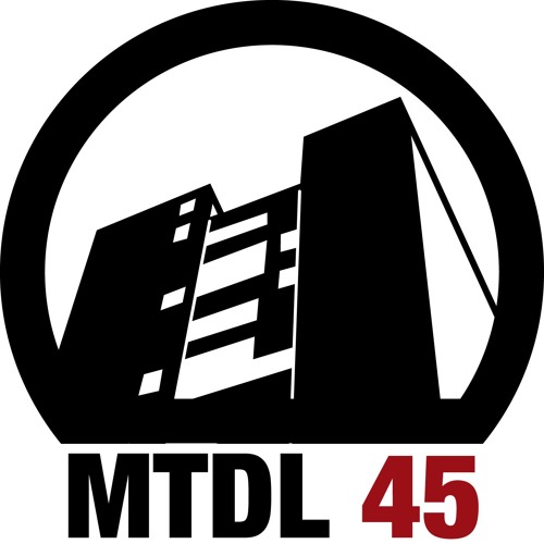 (MTDL45) A.C.B - Let Me Go