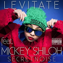 Levitate - Secretnoise feat. Mickey Shiloh