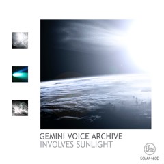 Gemini Voice Archive - Destellos De Luz Y Oscuridad (Soma 460d)
