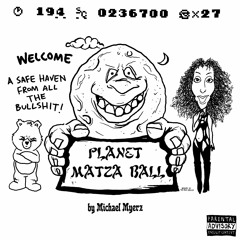 Planet Matza Ball (prod. Damocles)