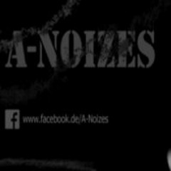 A - Noizes- Todeshauch Preview out now!!! at [DCR]