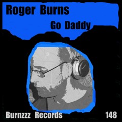 Roger Burns - Go Daddy