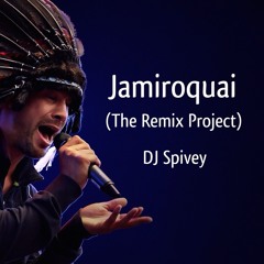 Jamiroquai (The Remix Project)