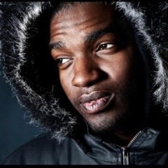 Jaya Kosa - FUCK IT (Prod Zeph Ellis)