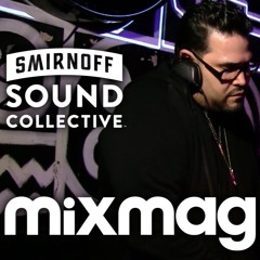Junior Sanchez  & BLAQWELL - MIXMAG LabNYC 4.15.16