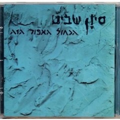 סיון שביט - סבונים // הכחול האפור הזה