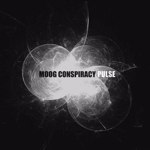 Moog Conspiracy - Pulse (Original Mix)