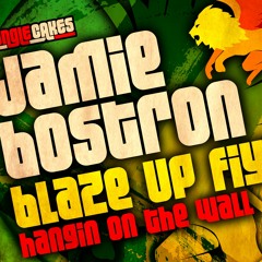 Jamie Bostron - Hanging On The Wall (JC049) OUT NOW!!