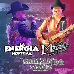 Norteñas Con Sax La Maquinaria Norteña Vs Energy Boys (Edition Mayo 2016)