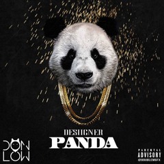 Panda (Don Low Edit) @iamdonlow