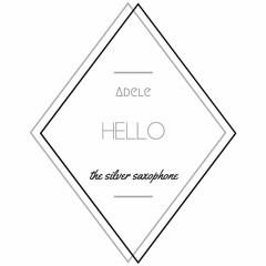 Hello (Adele) Saxophone Cover
