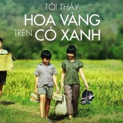 Toi Thay Hoa Vang Tren Co Xanh (Gin Remix Full)