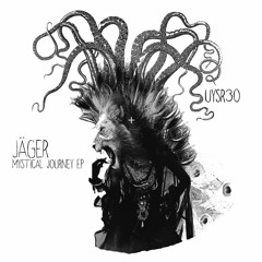 Premiere: Jäger - Mystical Journey (Original Mix) [Underyourskin Records]