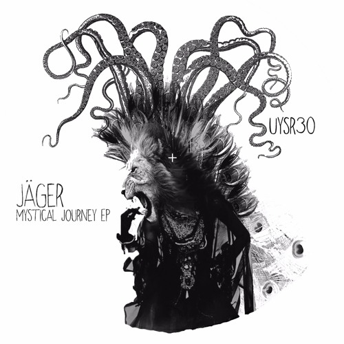 Premiere: Jäger - Mystical Journey (Original Mix) [Underyourskin Records]