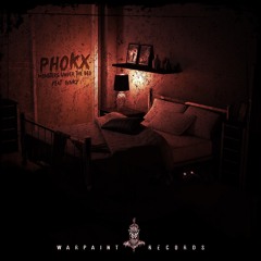PHOKX (feat. LVNKY) - Monsters Under The Bed (Original Mix)