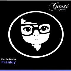 Martin Books -Reflex- Martin Kleinert Remix
