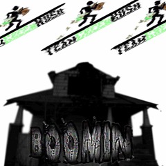 Boomin -Legendary x Treez x Boxstae George